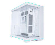 Obudowa LIAN LI O11D EVO RGB White GELI-943 // O11DERGBW